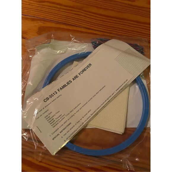 Cross Stitch Kits  - Picture 6 of 6